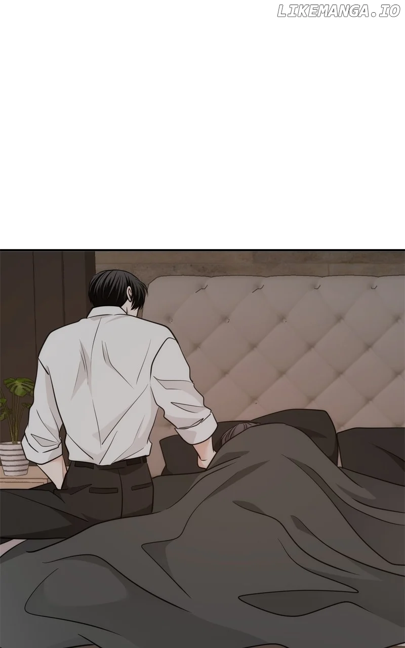 Disaster Is Always Nearby Chapter 44 357 86