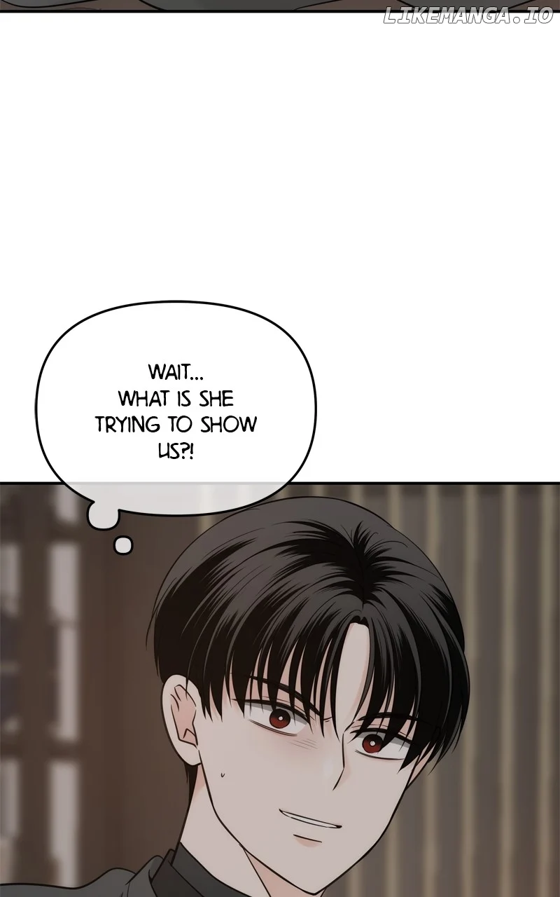 Disaster Is Always Nearby Chapter 44 358 87