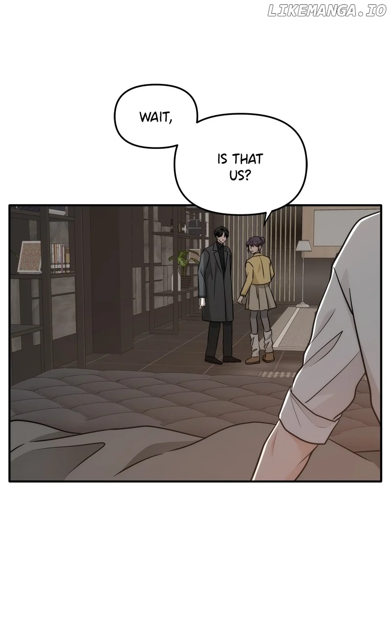 Disaster Is Always Nearby Chapter 45 275 01