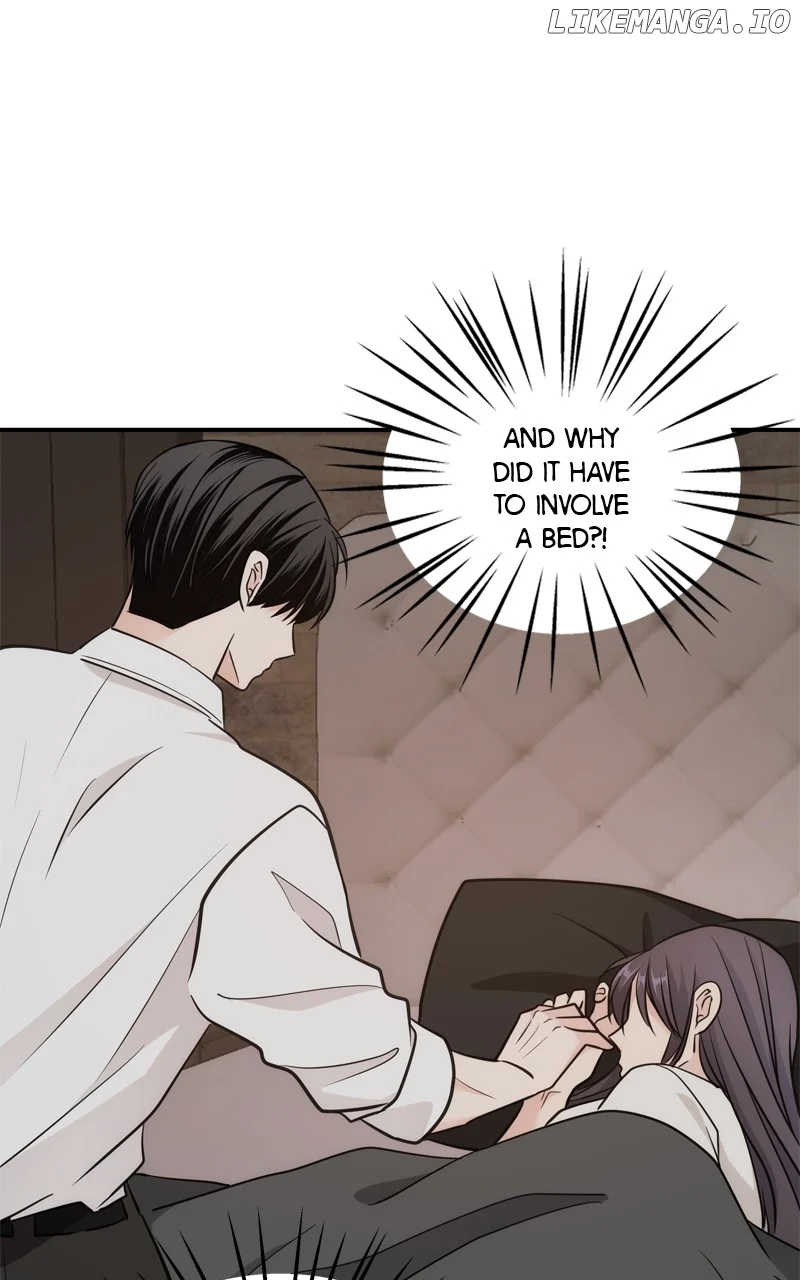 Disaster Is Always Nearby Chapter 45 277 03