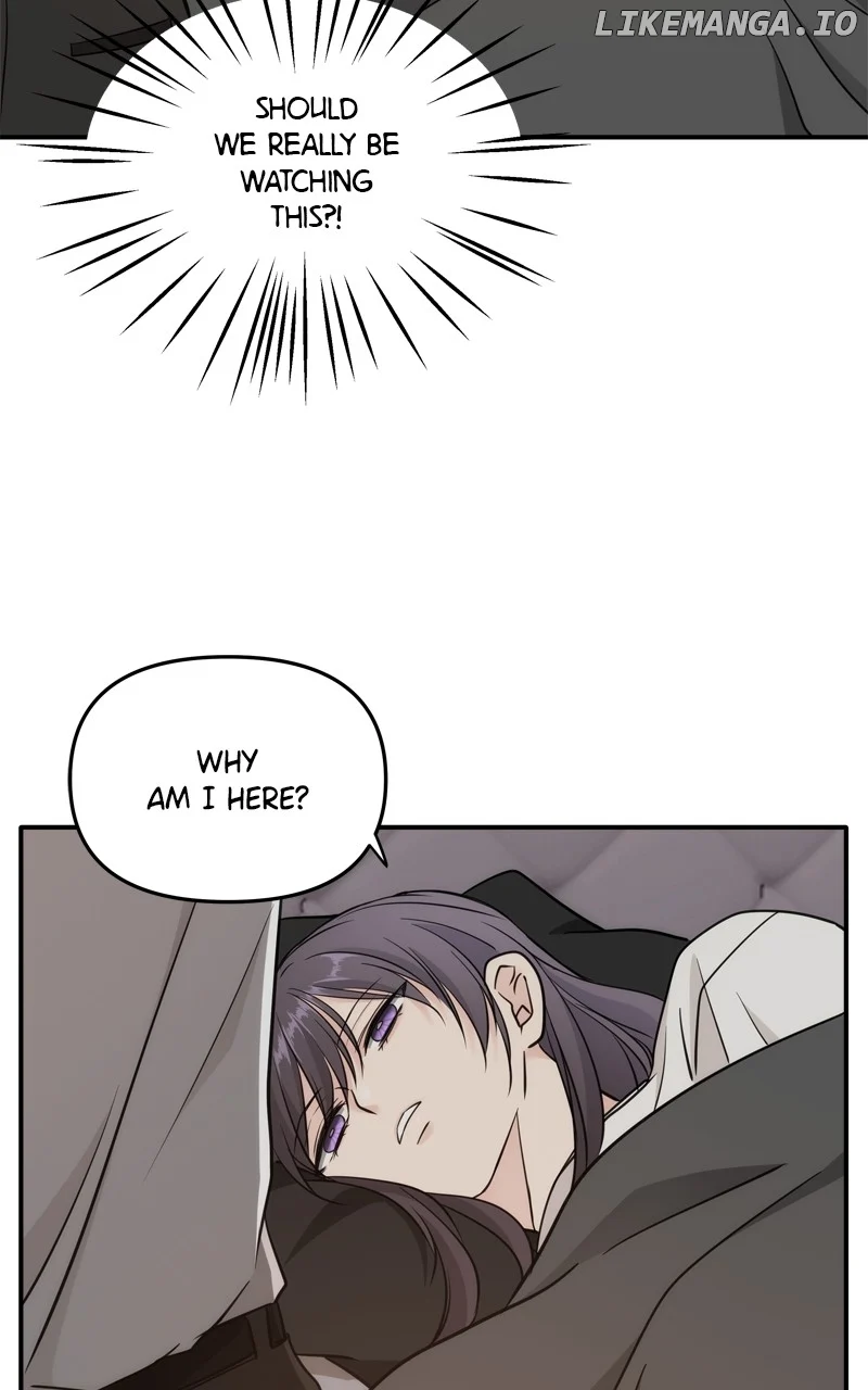 Disaster Is Always Nearby Chapter 45 278 04