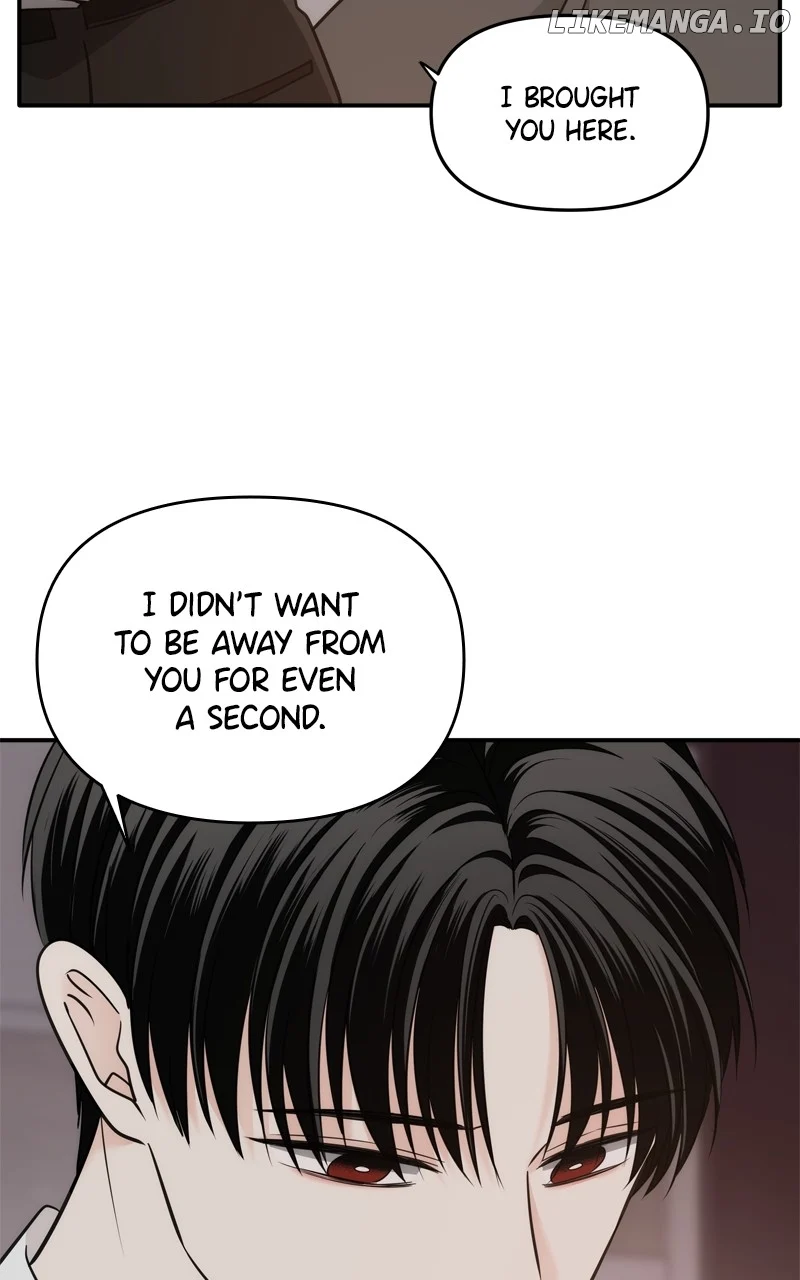 Disaster Is Always Nearby Chapter 45 279 05