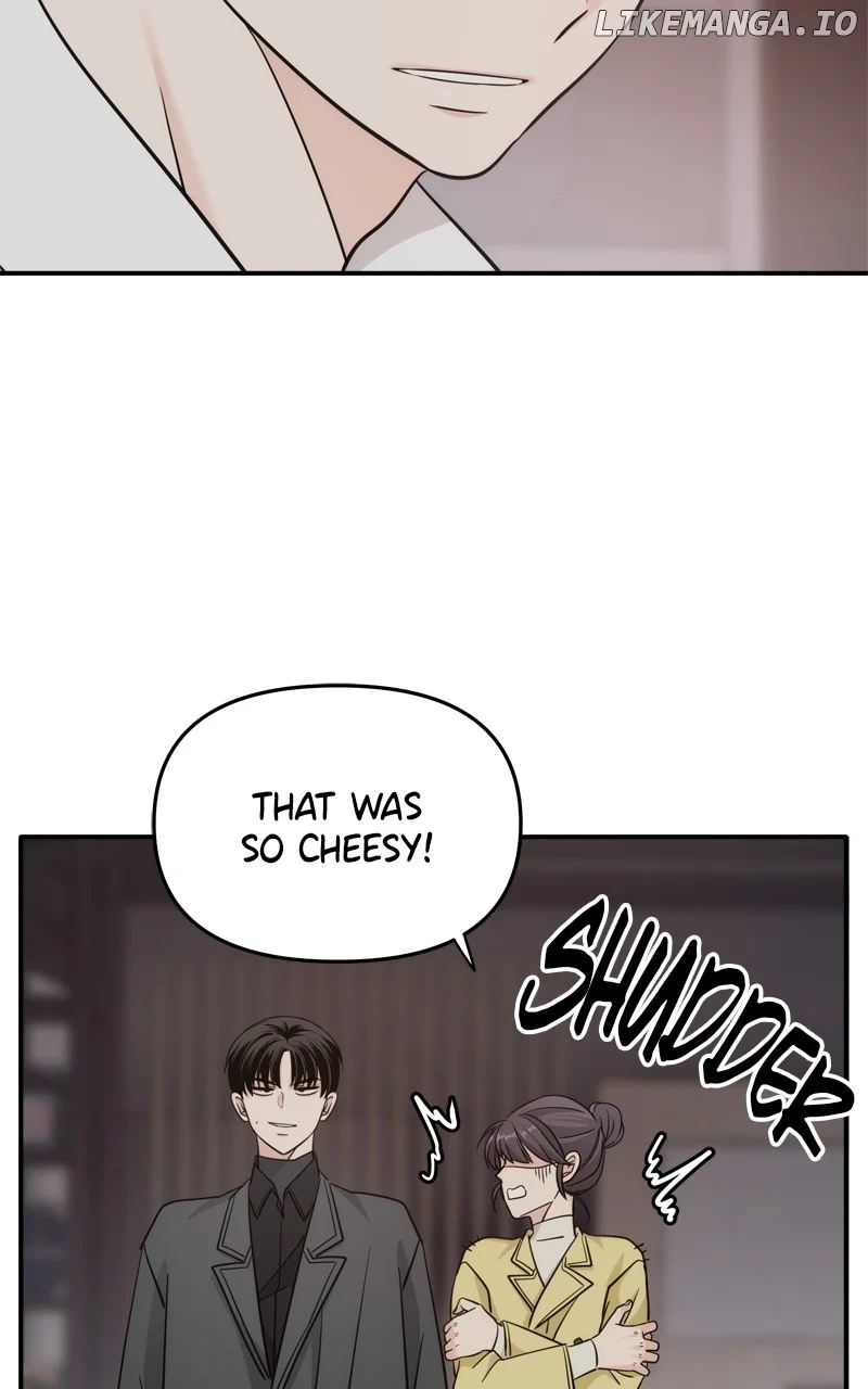 Disaster Is Always Nearby Chapter 45 280 06