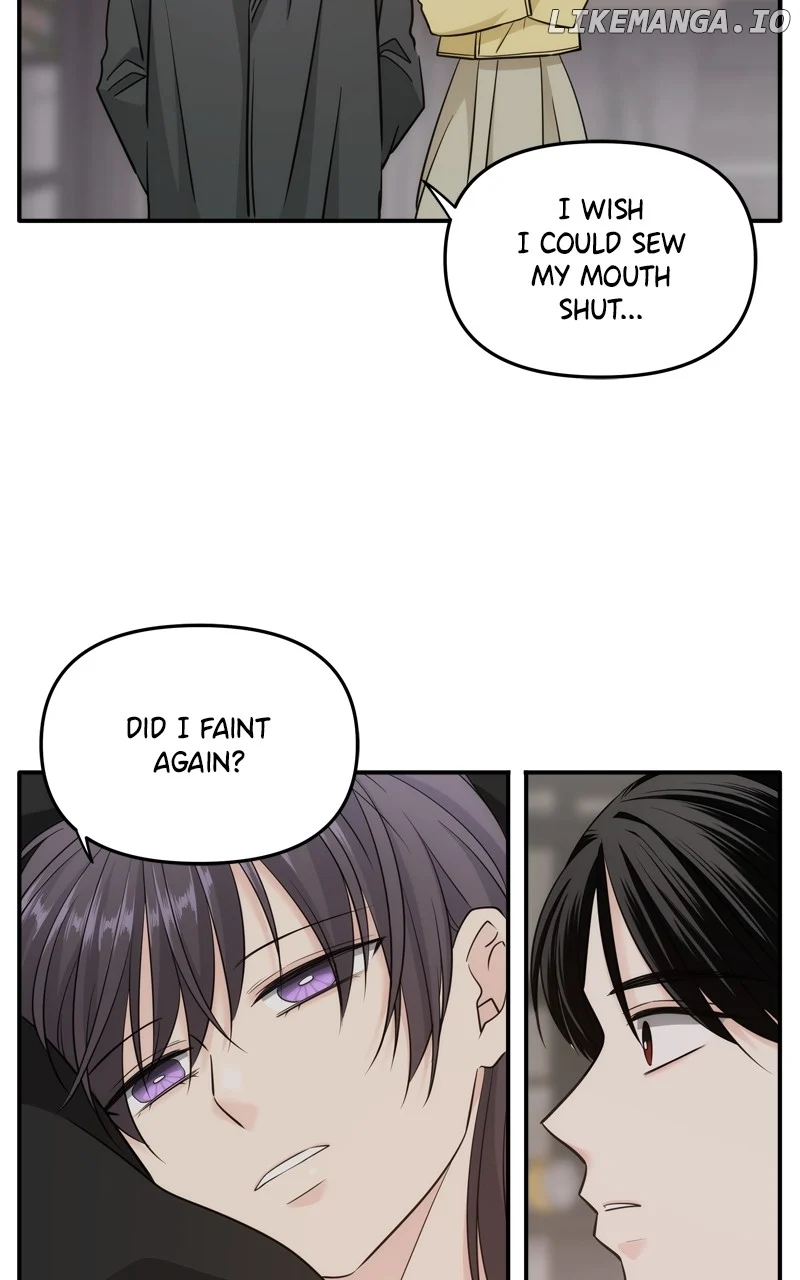 Disaster Is Always Nearby Chapter 45 281 07