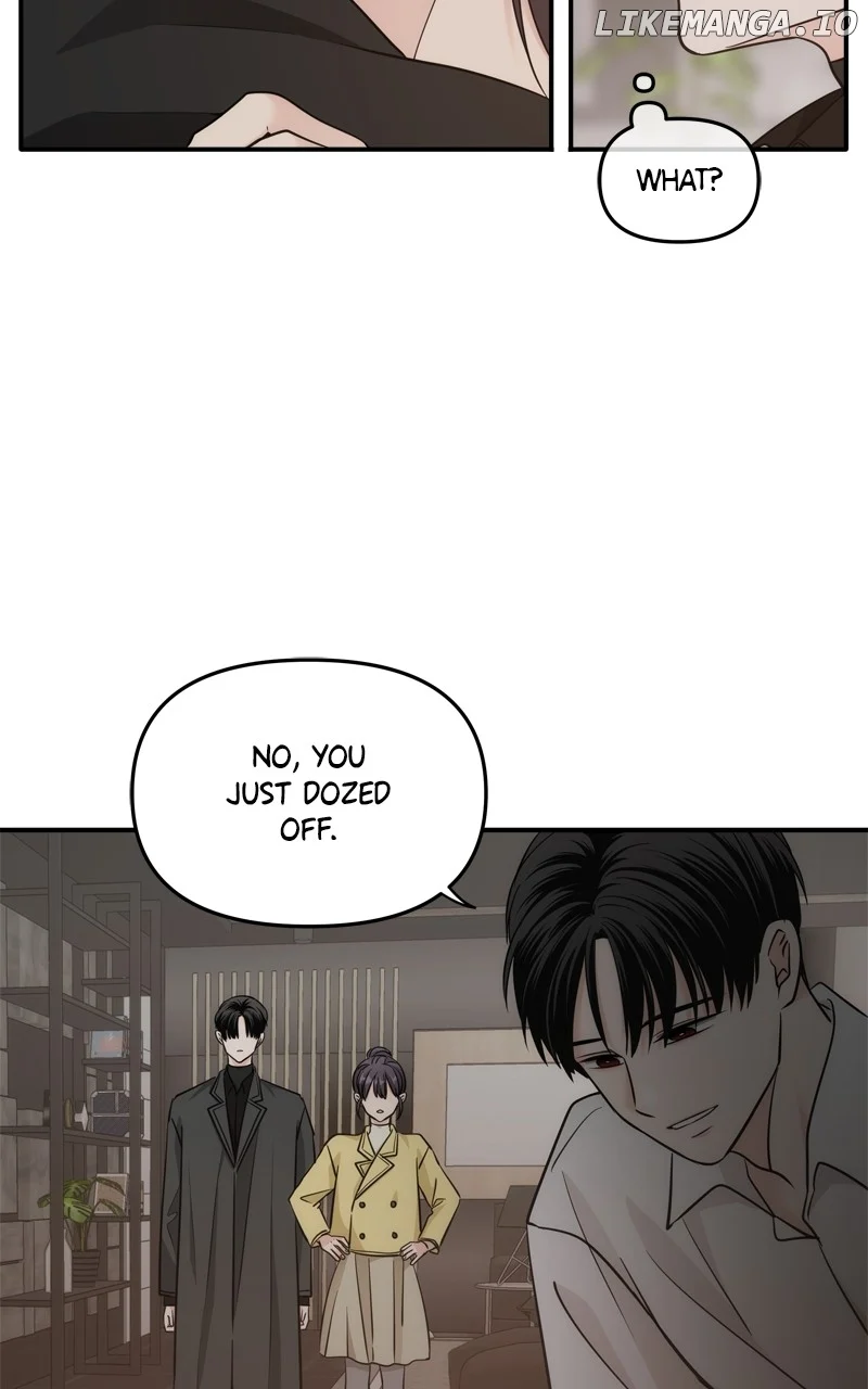 Disaster Is Always Nearby Chapter 45 282 08