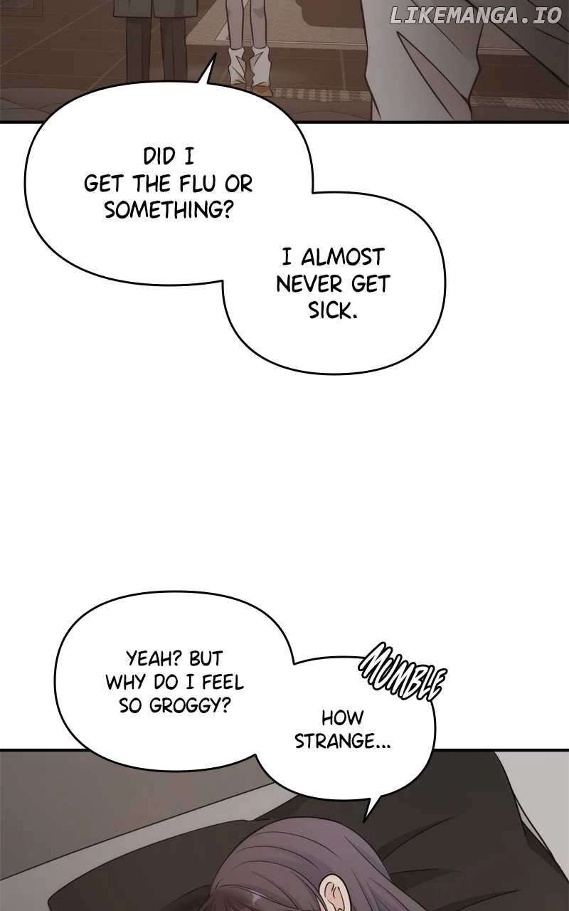 Disaster Is Always Nearby Chapter 45 283 09