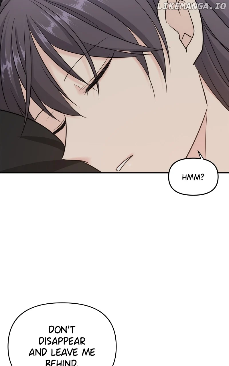 Disaster Is Always Nearby Chapter 45 285 11