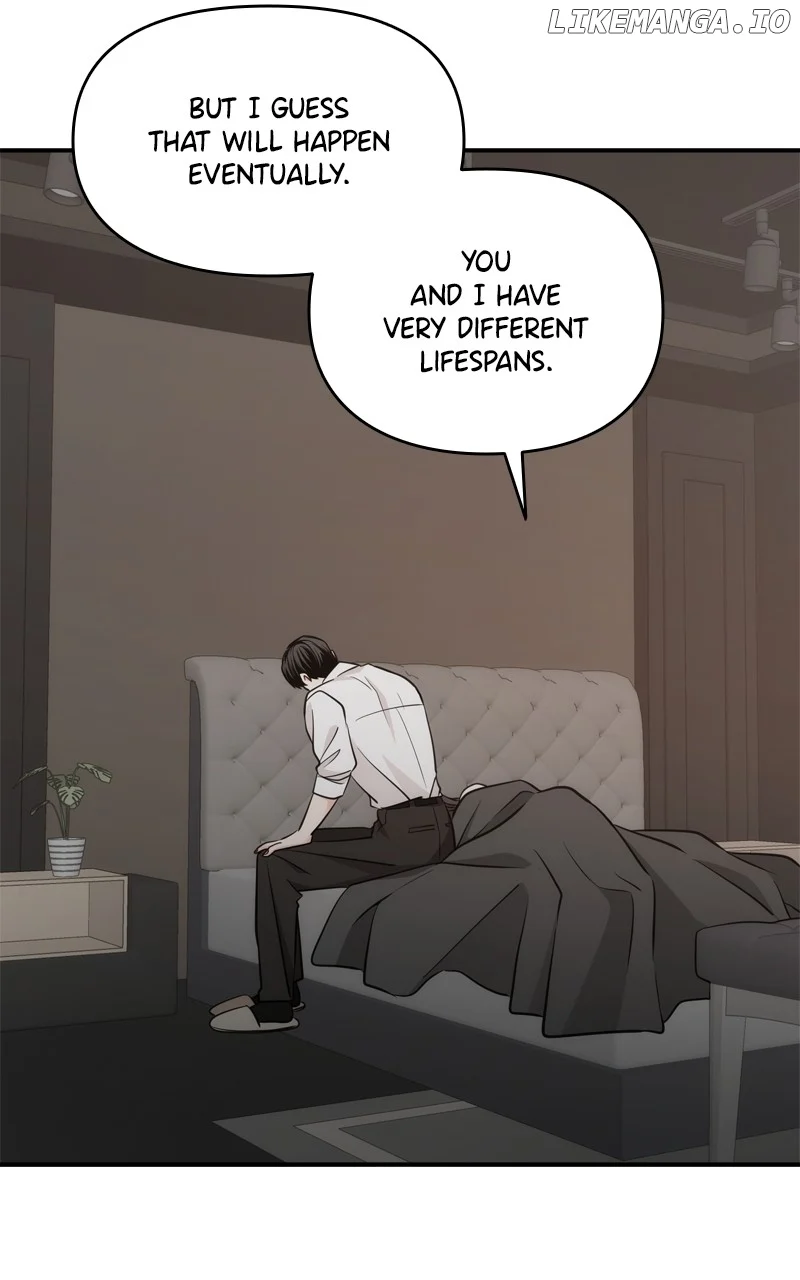 Disaster Is Always Nearby Chapter 45 288 14