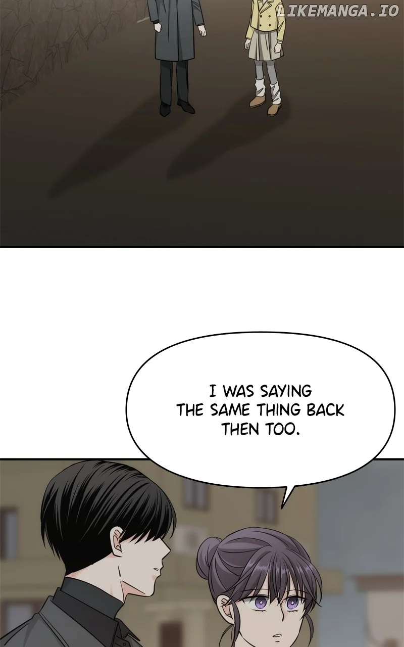 Disaster Is Always Nearby Chapter 45 296 22