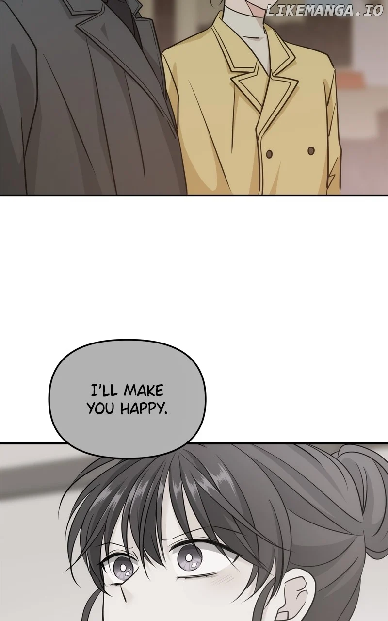 Disaster Is Always Nearby Chapter 45 297 23