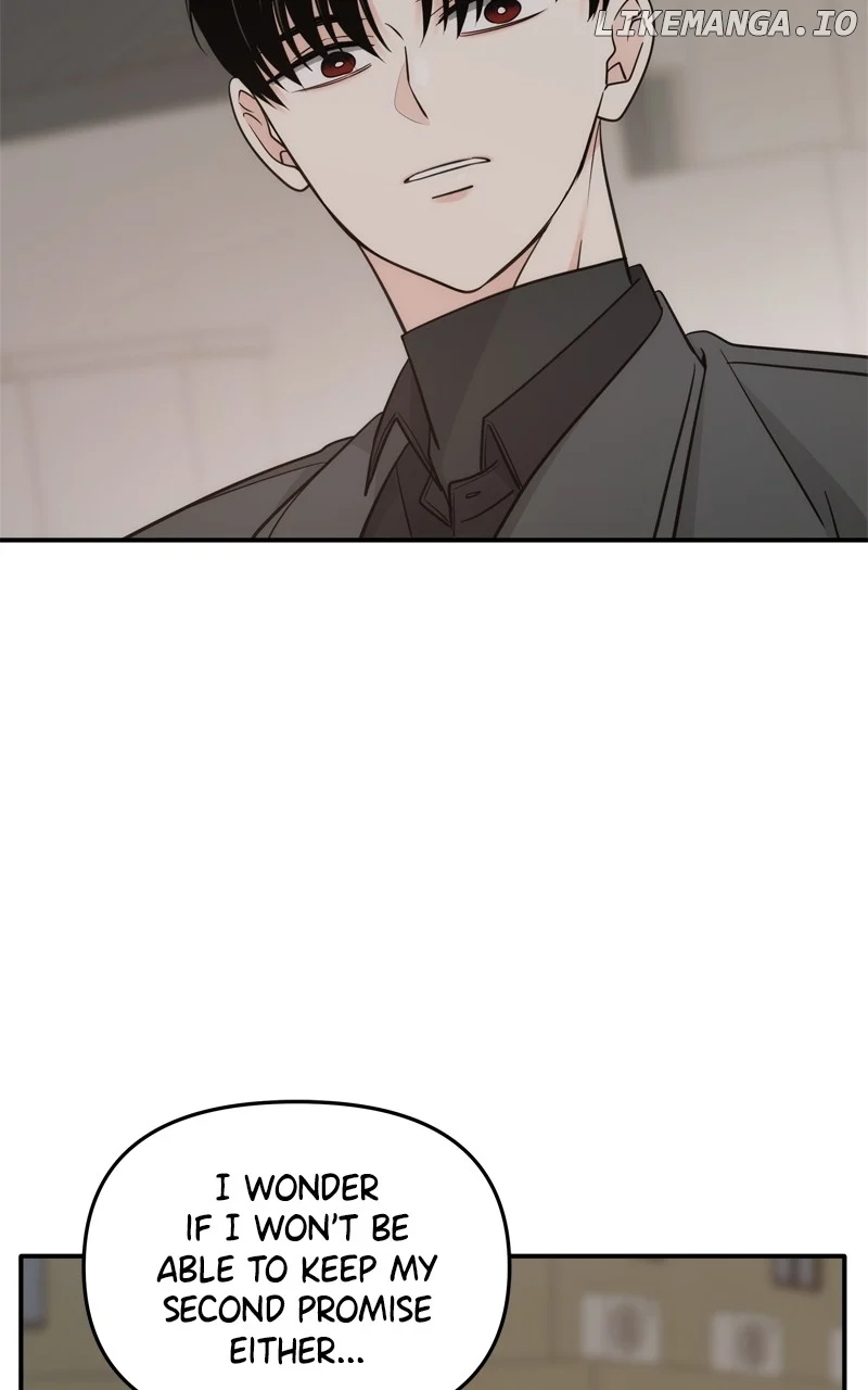 Disaster Is Always Nearby Chapter 45 299 25