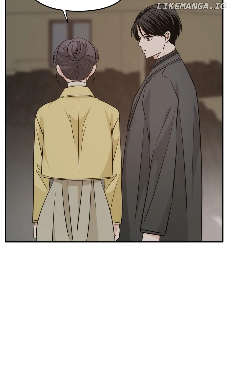 Disaster Is Always Nearby Chapter 45 300 26