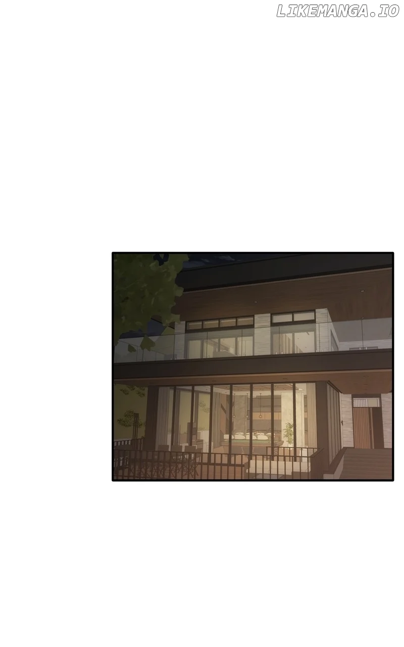 Disaster Is Always Nearby Chapter 45 301 27