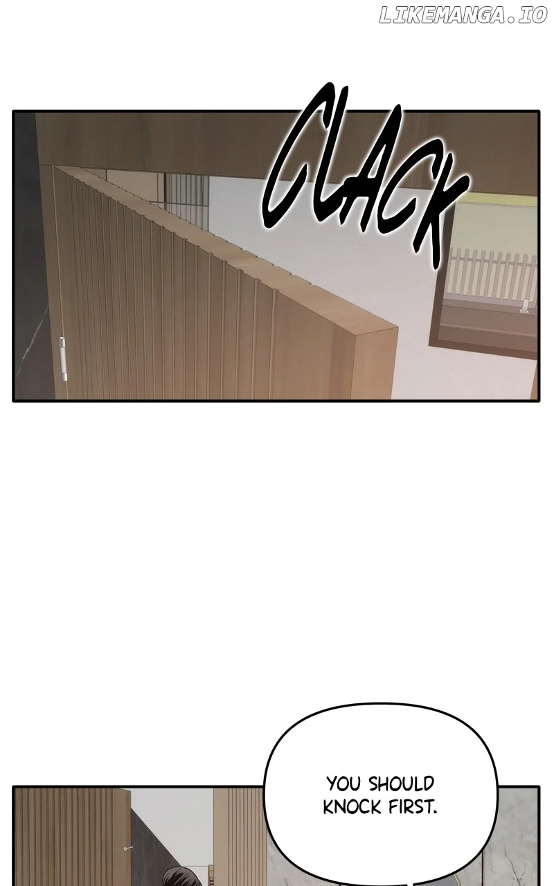 Disaster Is Always Nearby Chapter 45 302 28