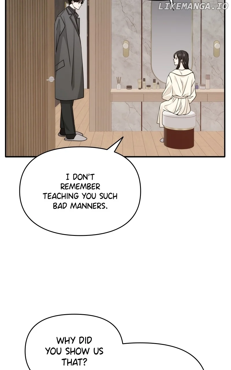 Disaster Is Always Nearby Chapter 45 303 29