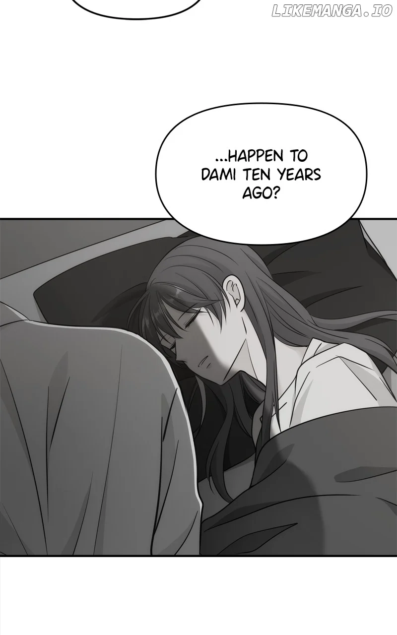 Disaster Is Always Nearby Chapter 45 305 31