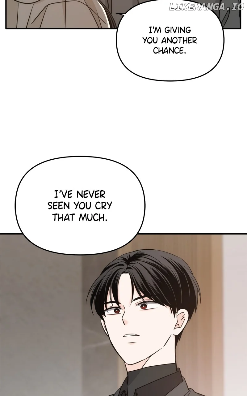 Disaster Is Always Nearby Chapter 45 308 34