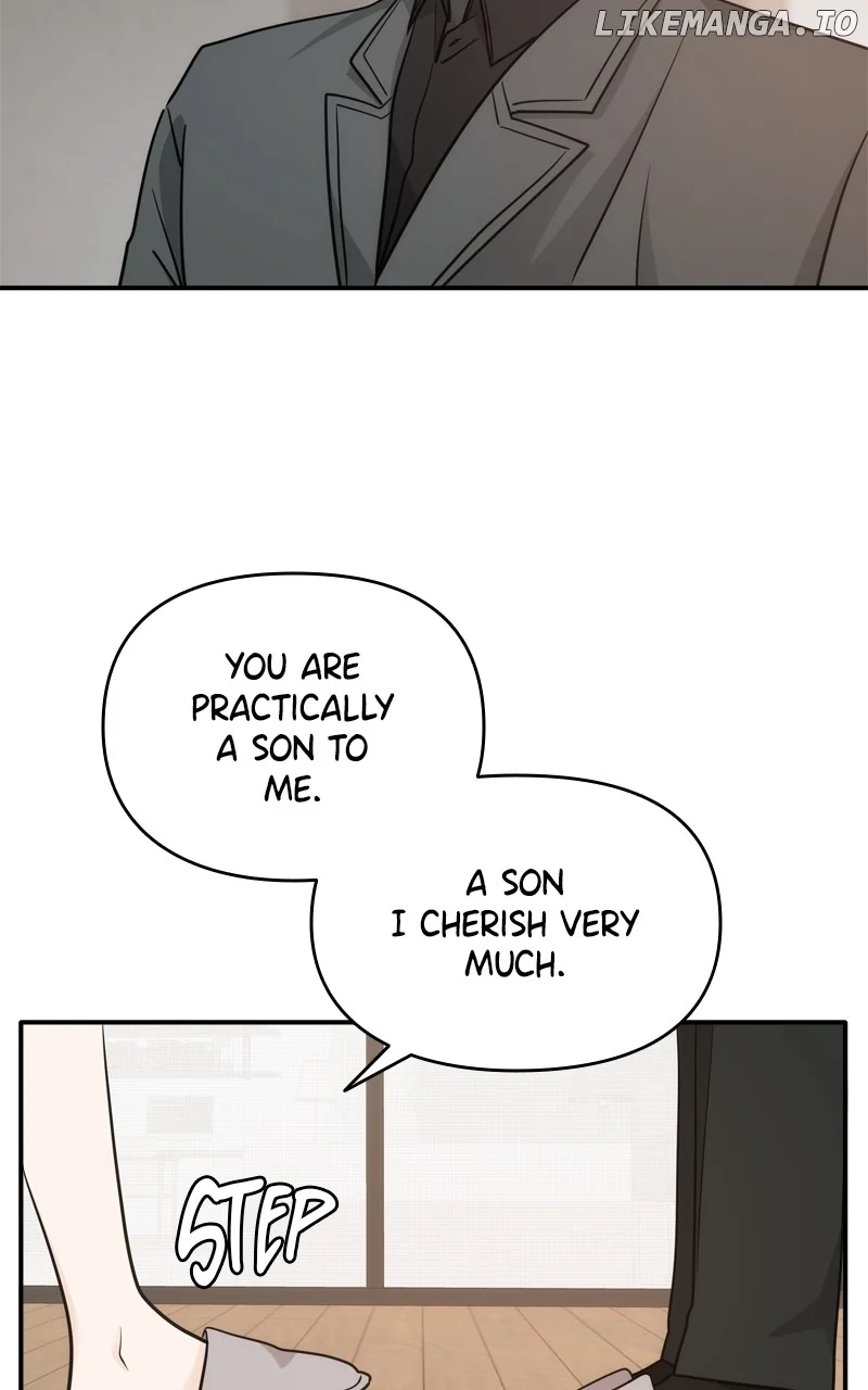 Disaster Is Always Nearby Chapter 45 309 35