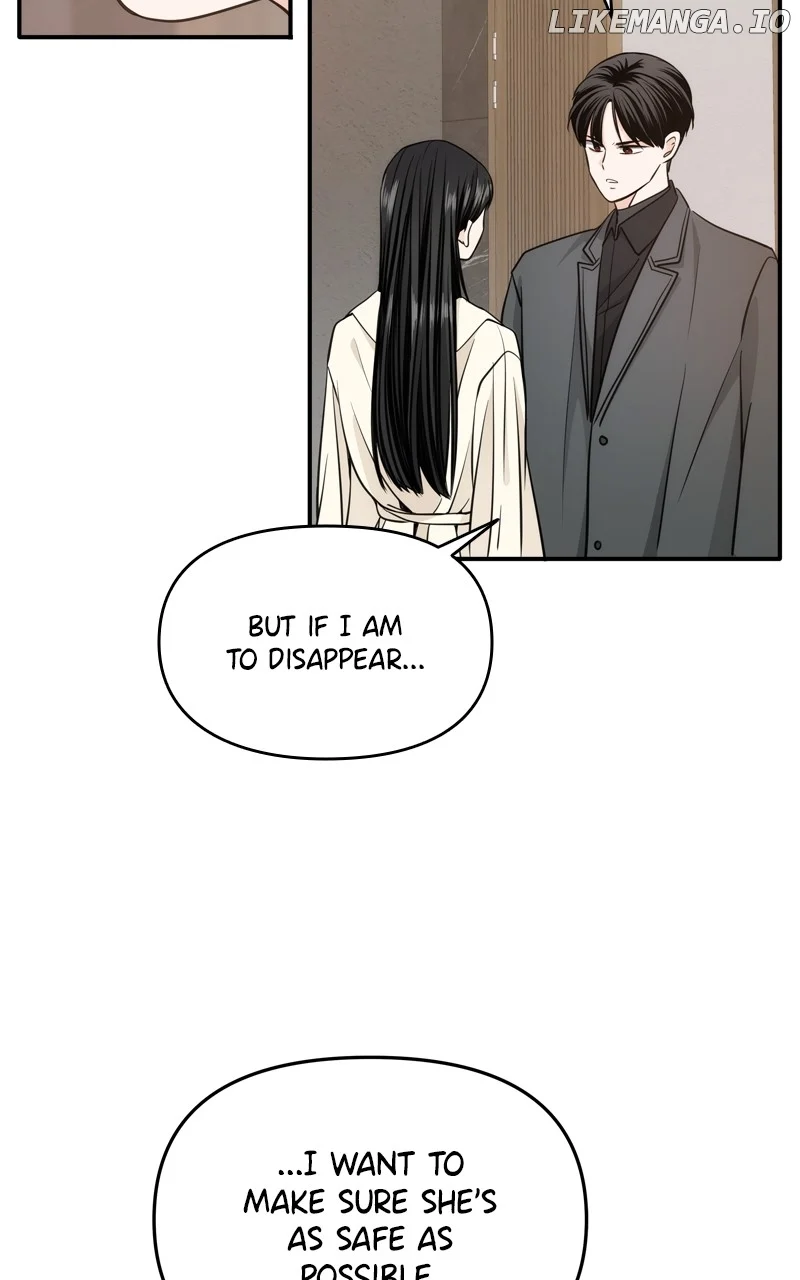 Disaster Is Always Nearby Chapter 45 312 38