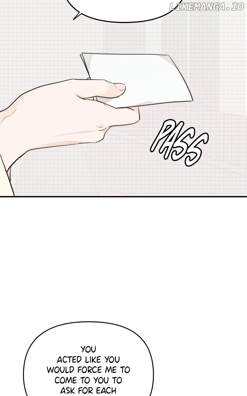 Disaster Is Always Nearby Chapter 45 316 42