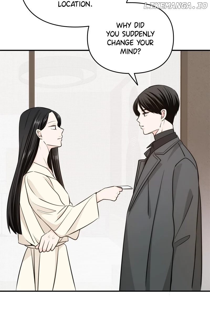 Disaster Is Always Nearby Chapter 45 317 43