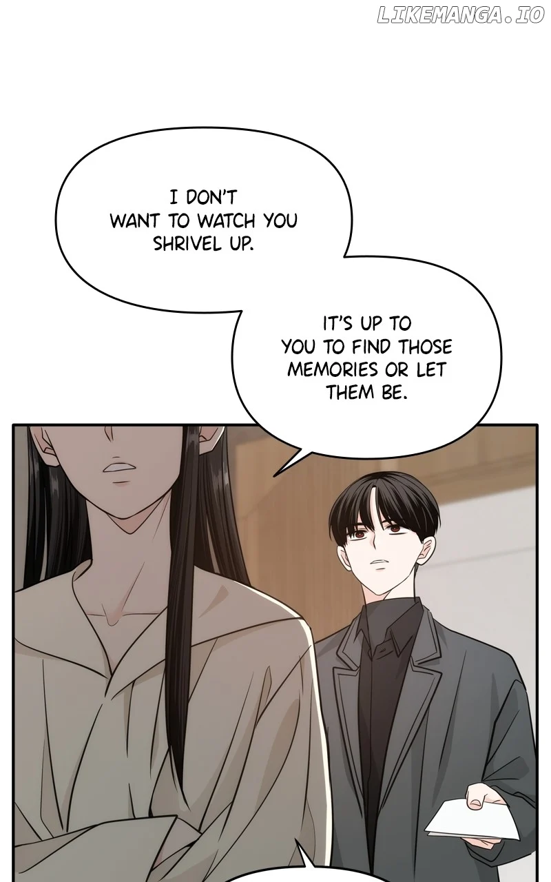 Disaster Is Always Nearby Chapter 45 318 44