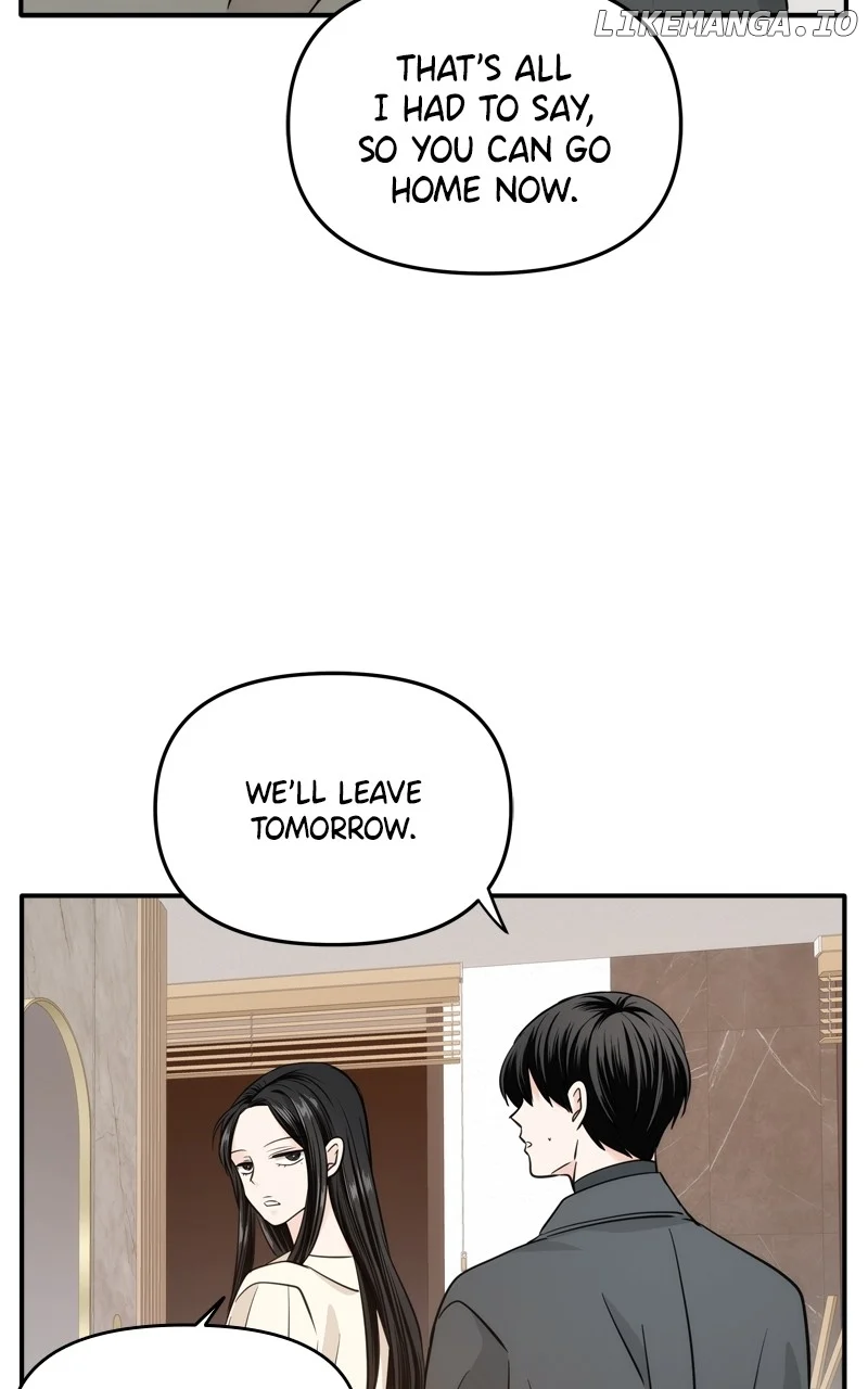 Disaster Is Always Nearby Chapter 45 319 45