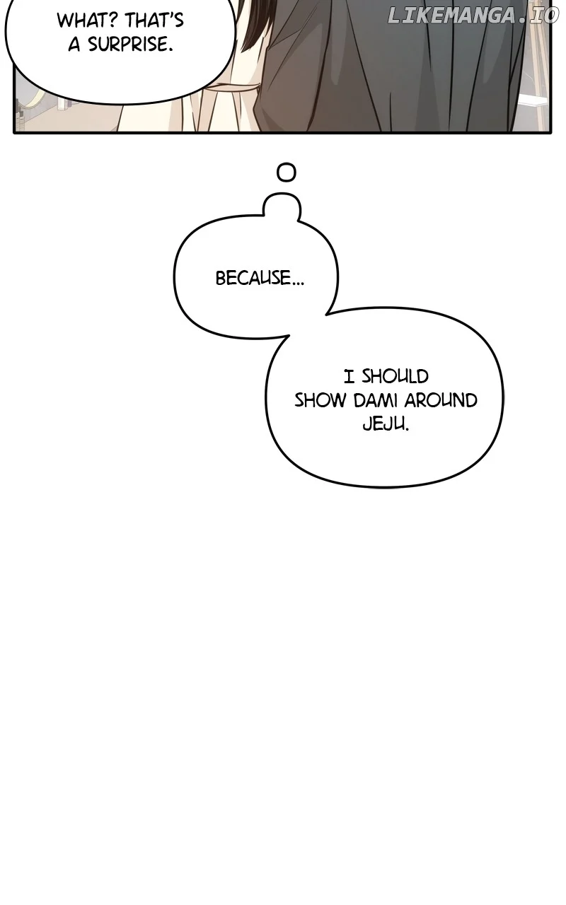 Disaster Is Always Nearby Chapter 45 320 46