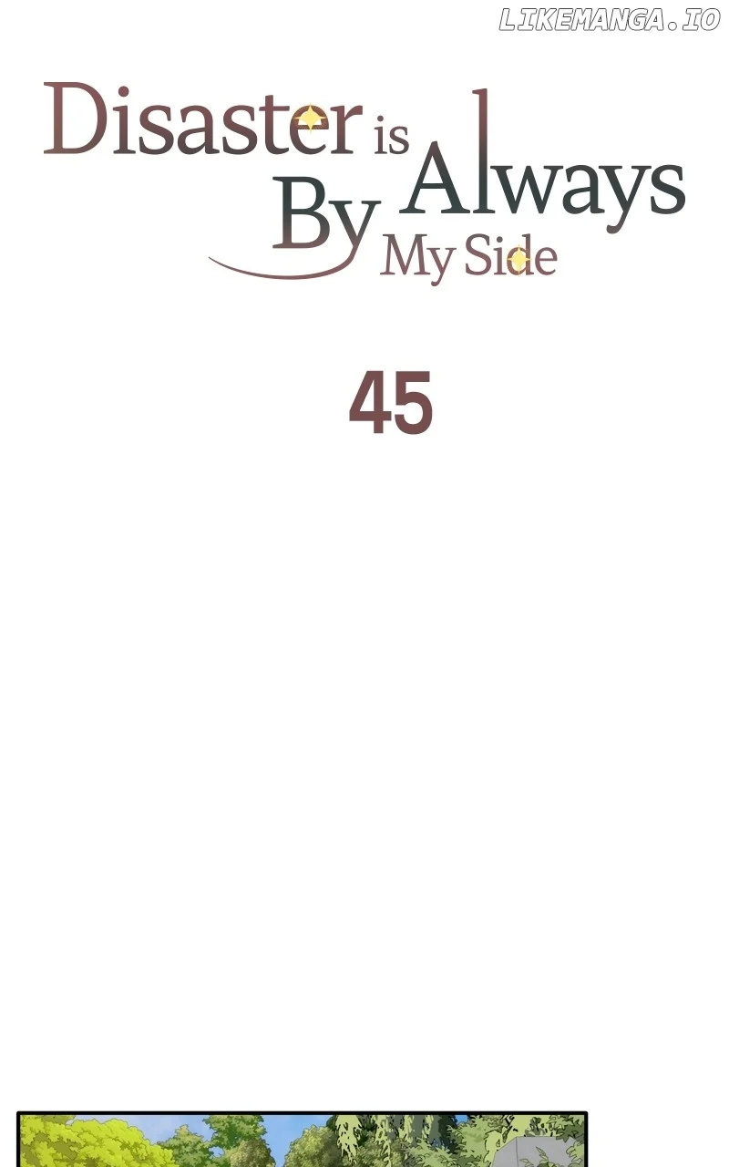 Disaster Is Always Nearby Chapter 45 321 47