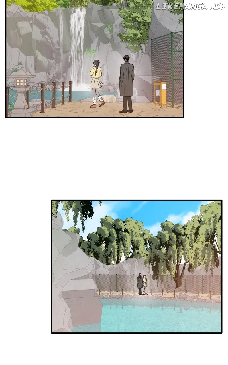 Disaster Is Always Nearby Chapter 45 322 48