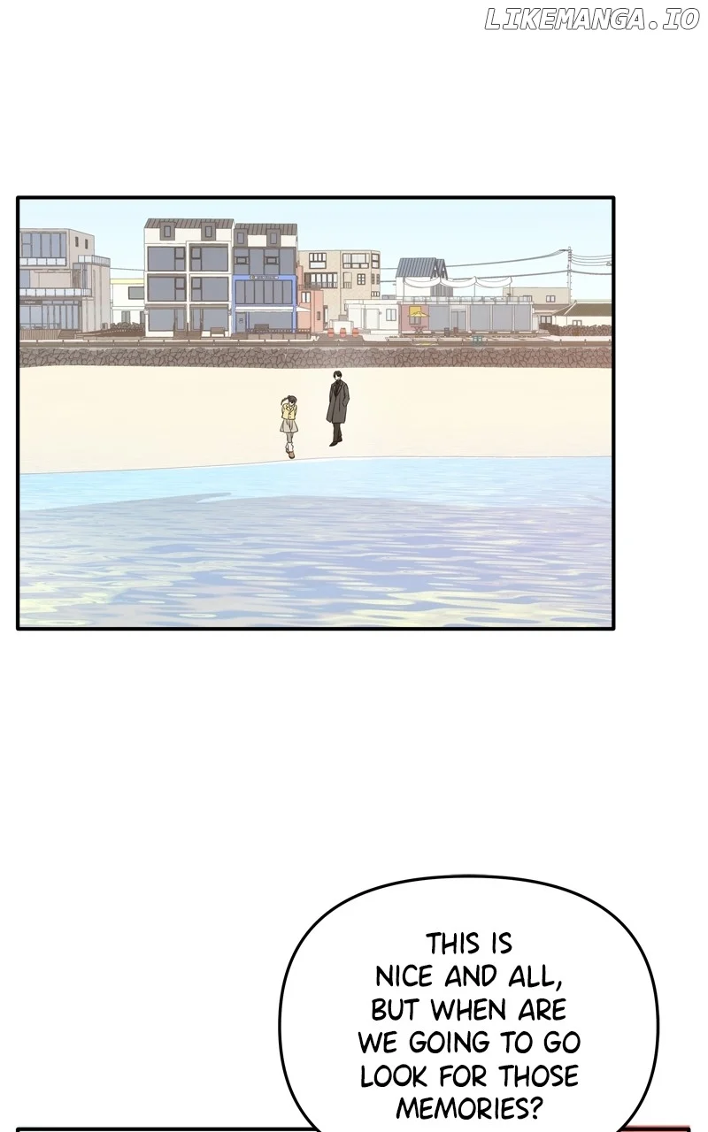 Disaster Is Always Nearby Chapter 45 323 49