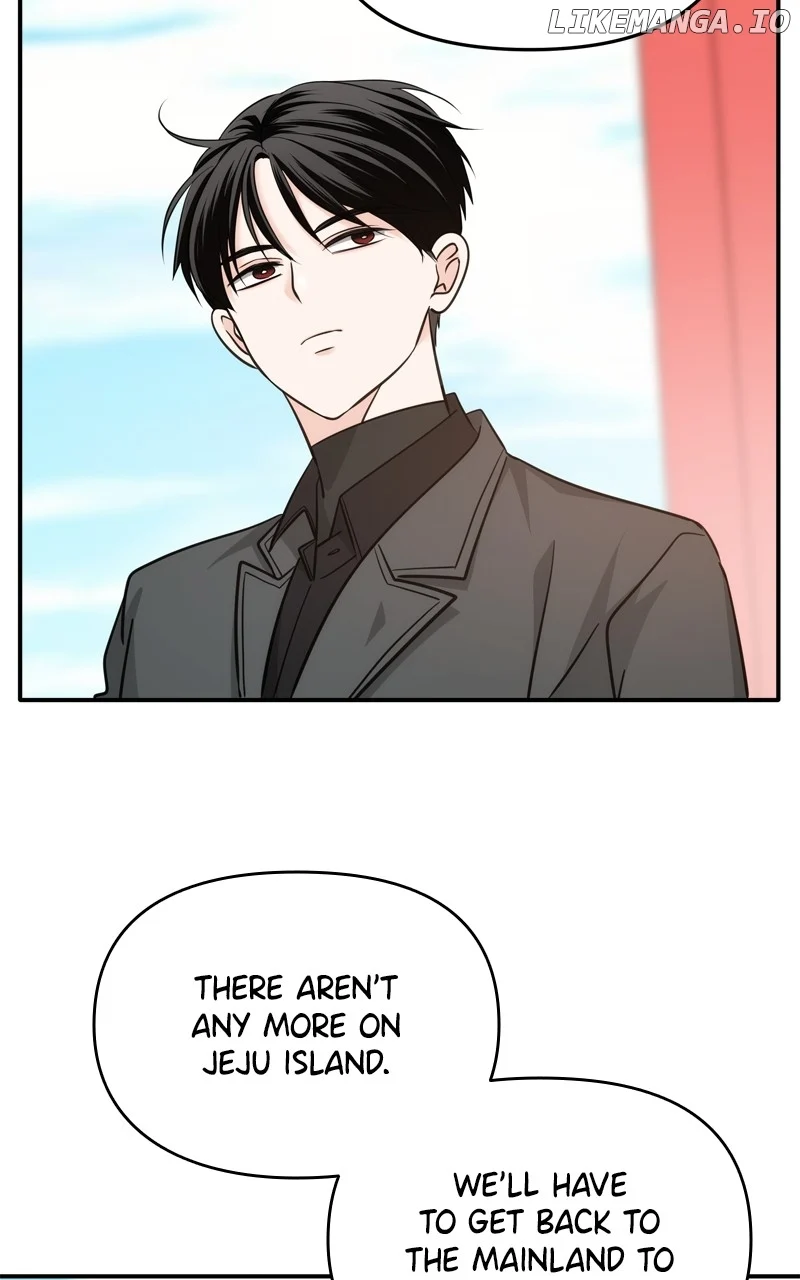 Disaster Is Always Nearby Chapter 45 324 50