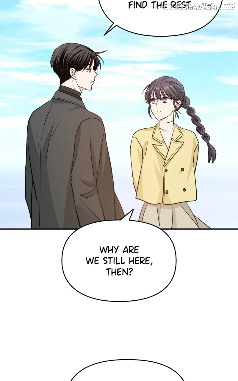 Disaster Is Always Nearby Chapter 45 325 51