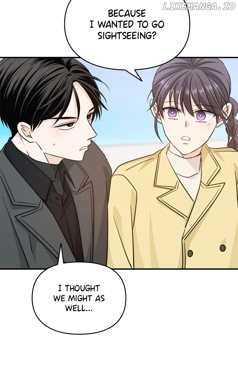 Disaster Is Always Nearby Chapter 45 326 52