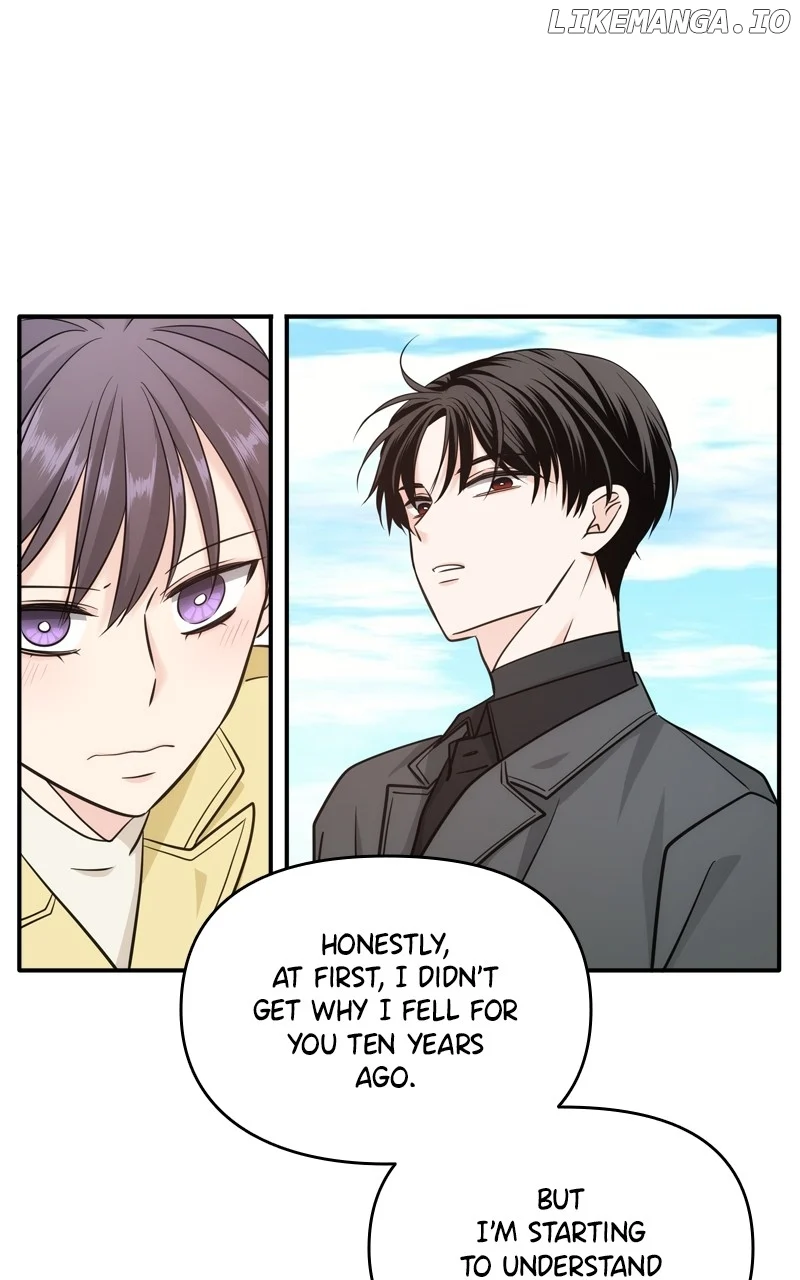 Disaster Is Always Nearby Chapter 45 327 53