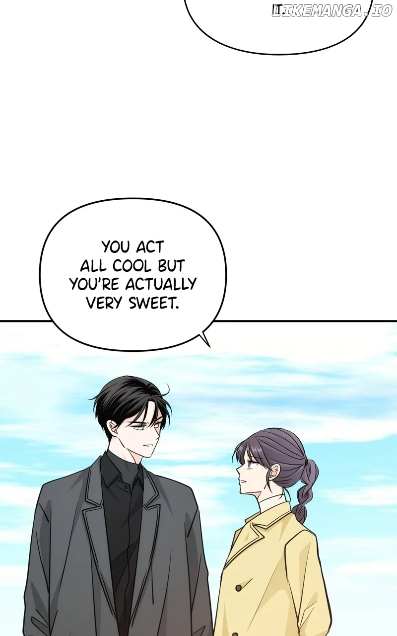 Disaster Is Always Nearby Chapter 45 328 54