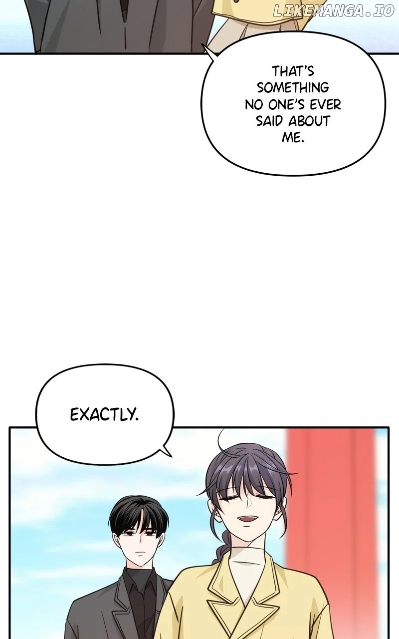 Disaster Is Always Nearby Chapter 45 329 55