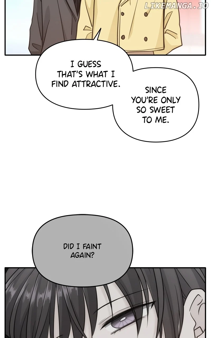 Disaster Is Always Nearby Chapter 45 330 56