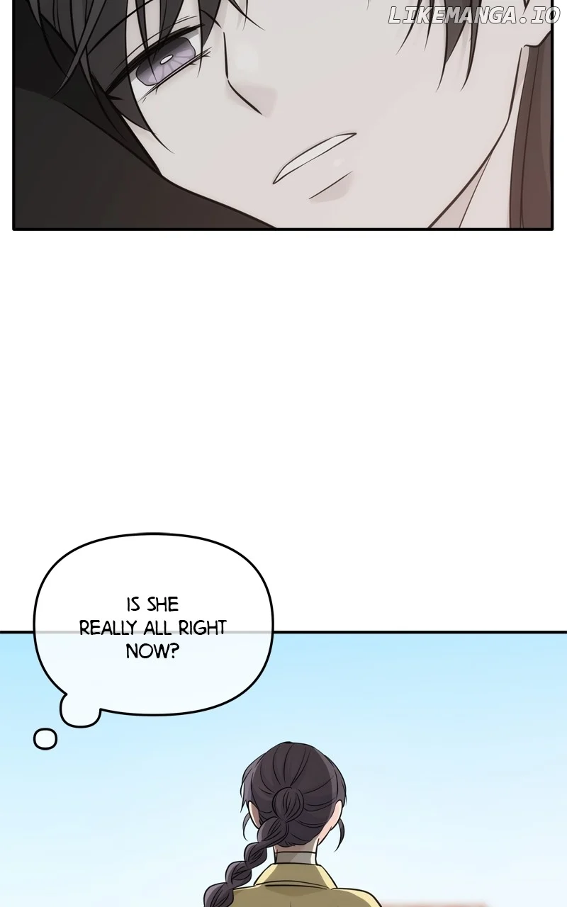 Disaster Is Always Nearby Chapter 45 331 57