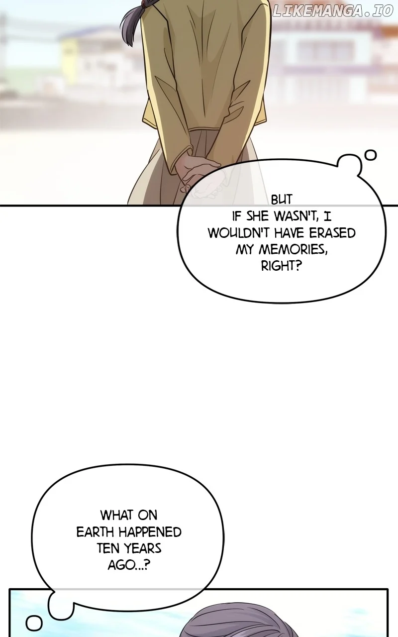 Disaster Is Always Nearby Chapter 45 332 58