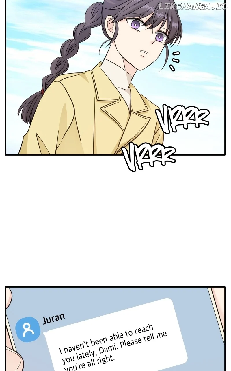 Disaster Is Always Nearby Chapter 45 333 59