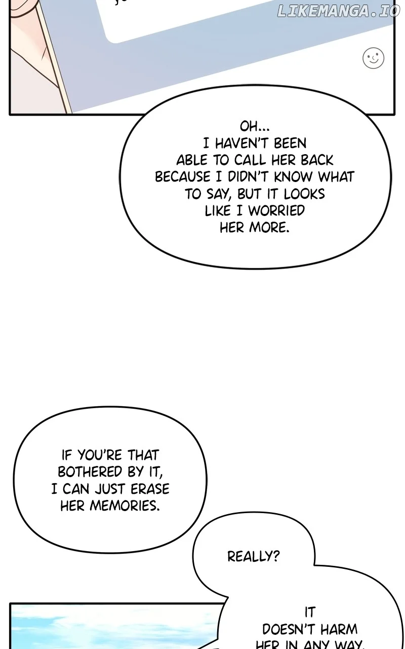 Disaster Is Always Nearby Chapter 45 334 60