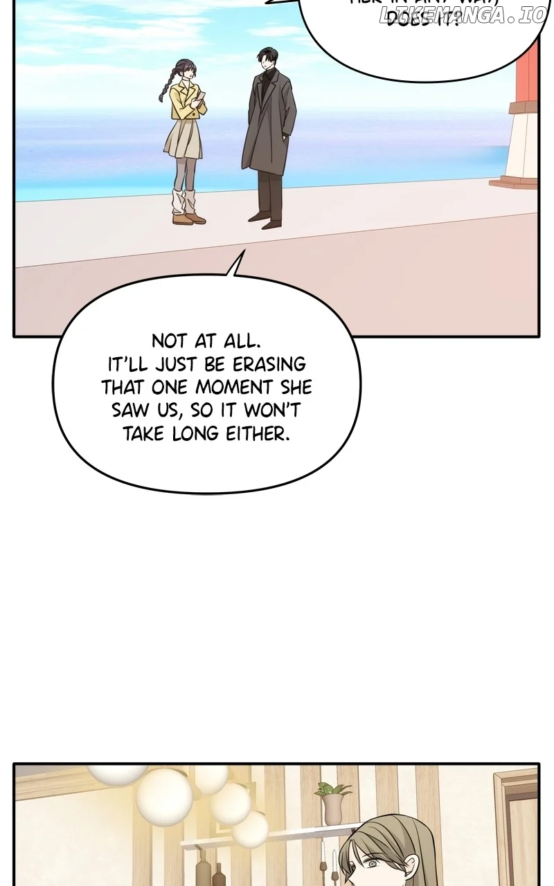 Disaster Is Always Nearby Chapter 45 335 61