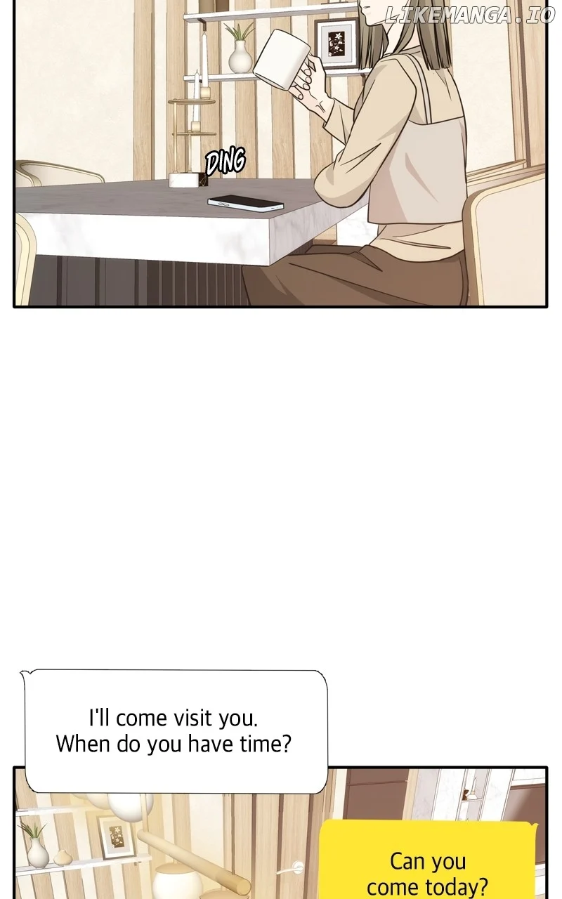 Disaster Is Always Nearby Chapter 45 336 62