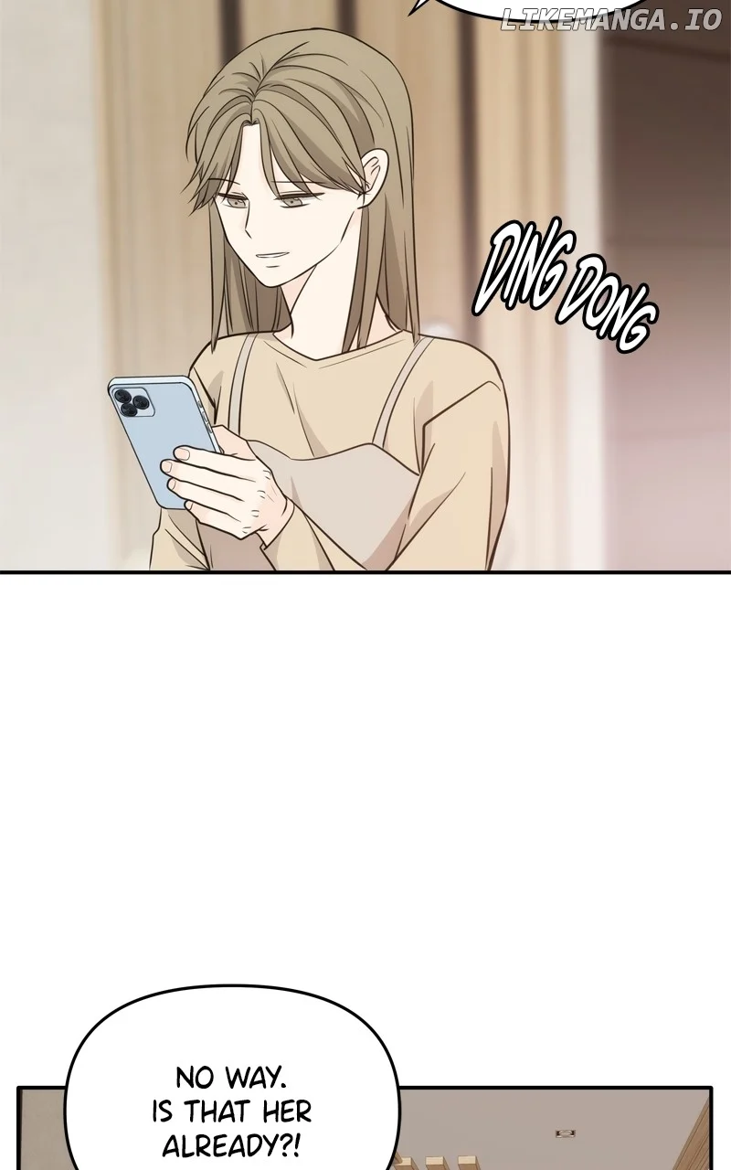 Disaster Is Always Nearby Chapter 45 338 64