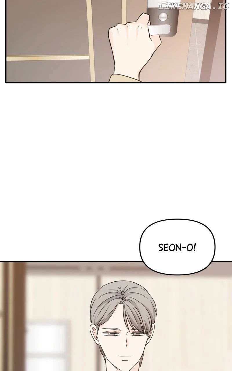 Disaster Is Always Nearby Chapter 45 340 66