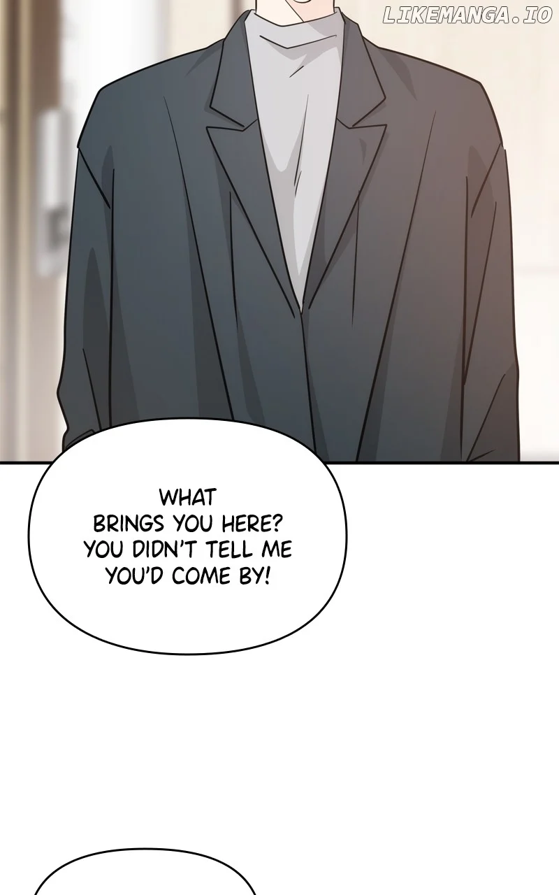 Disaster Is Always Nearby Chapter 45 341 67