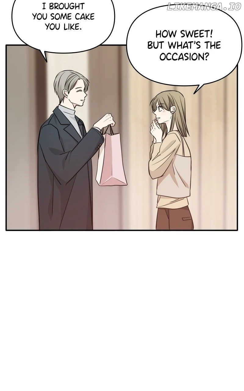 Disaster Is Always Nearby Chapter 45 342 68