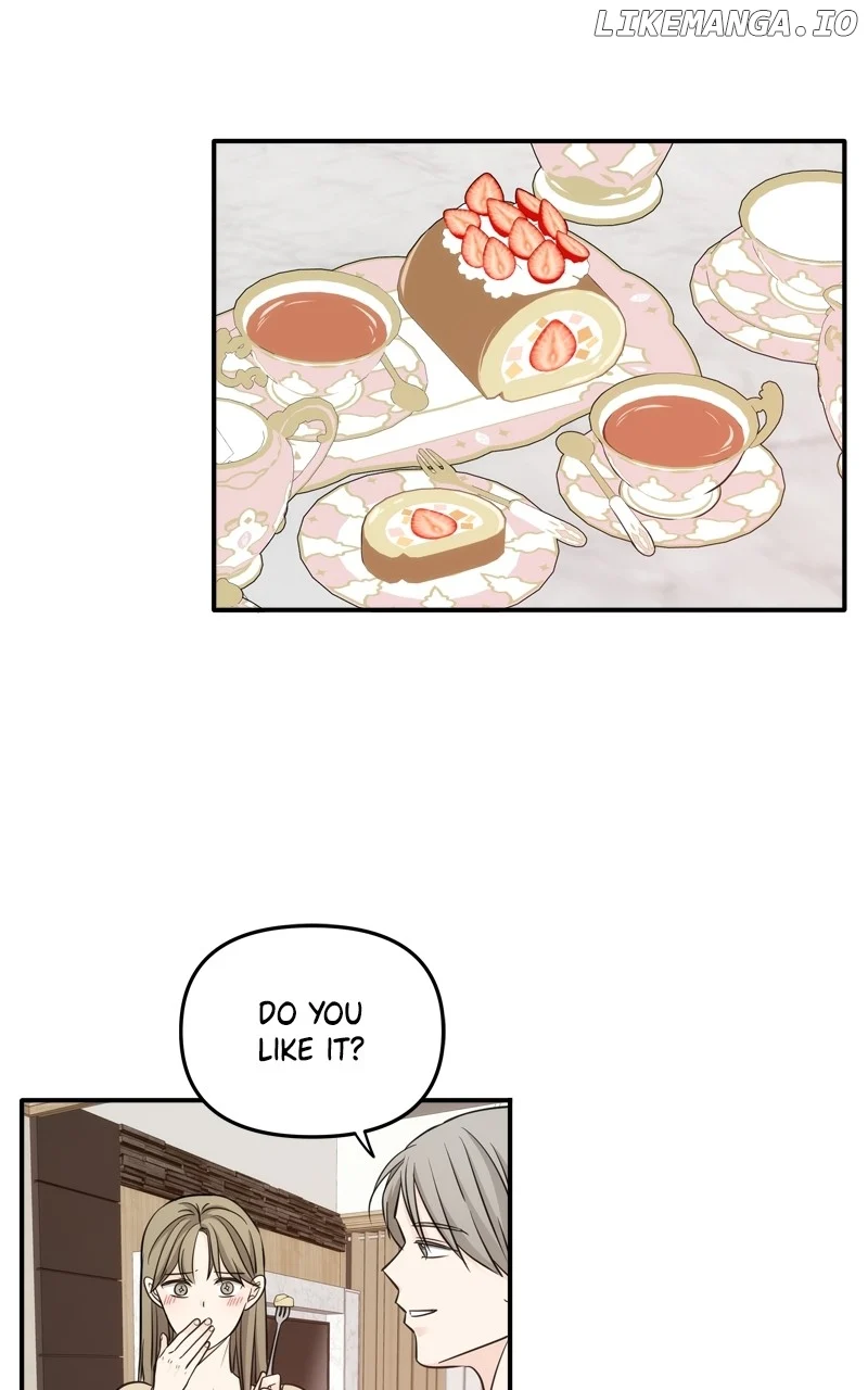 Disaster Is Always Nearby Chapter 45 343 69