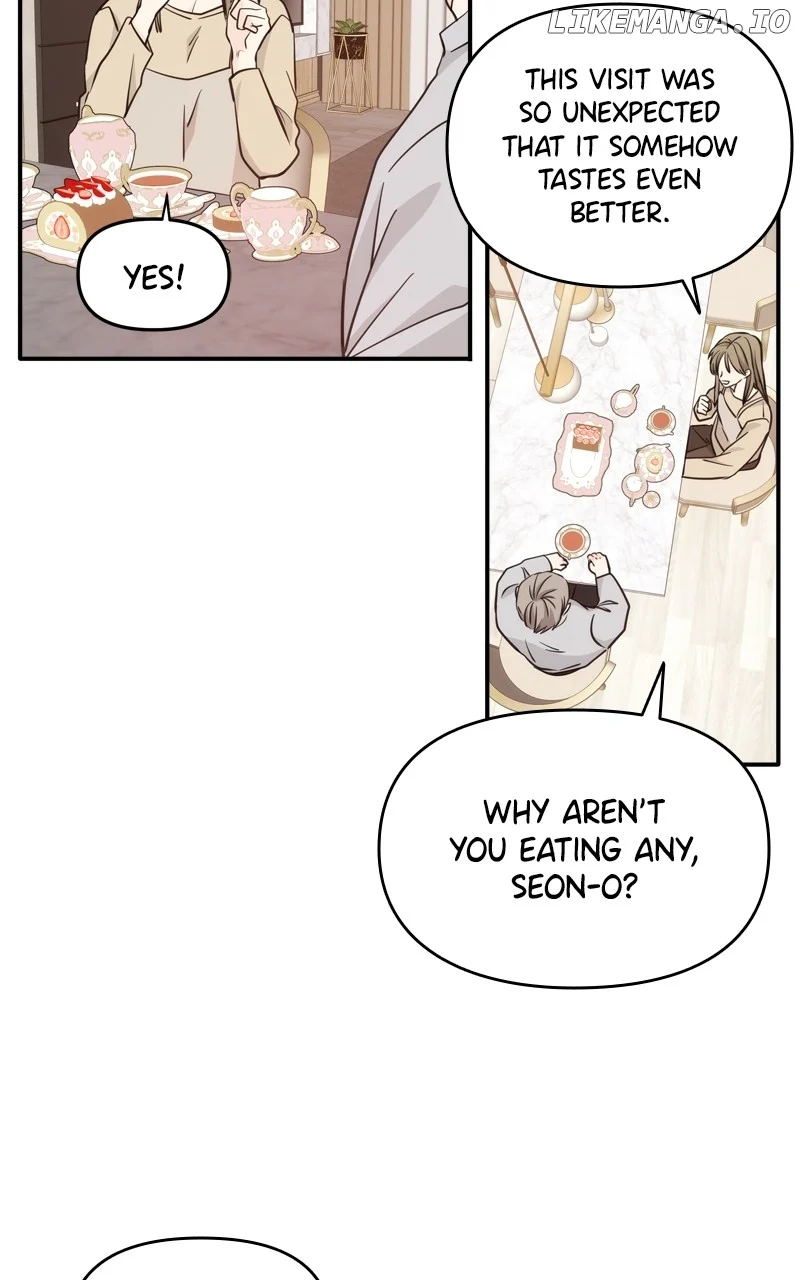 Disaster Is Always Nearby Chapter 45 344 70